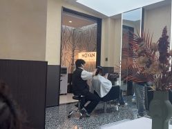 -MOVAN HAIR莫凡匠人发型屋