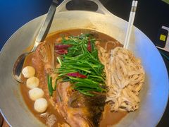 -逸品淮扬(东方渔人码头店)