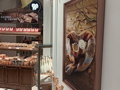 -85度C(南京龙江店)