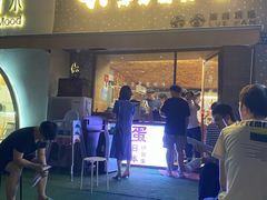 门面-星平鸡饭·粤菜小炒(印象城旗舰店)