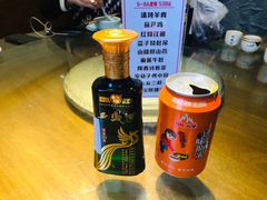 -窄巷子陕菜馆·地道陕西菜(粉巷店)