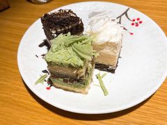 -三石铁板烧(紫竹桥店)