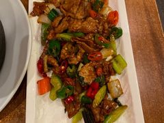 -队长面馆 La Pasteria del Capitano