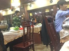 -鑫龙火锅城(嘉汇广场店)