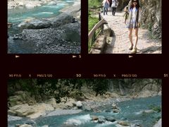-太鲁阁公园