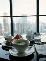 -天河希尔顿酒店·宴会厅