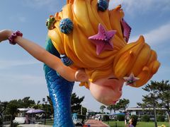 -渔岛海洋度假区