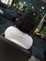 -名品美发