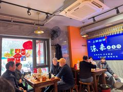 -东来土菜馆(民祥园路店)