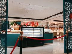 -晶丽香榭自助餐(南京大饭店)