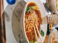 -鲜得来排骨年糕(即墨路店)