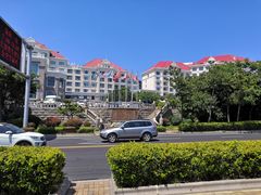 -青岛海景花园大酒店