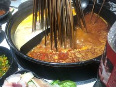 -钢管厂五区小郡肝火锅串串香(福清店)