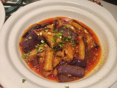 -朝花里川菜小馆朝(益田假日里店)