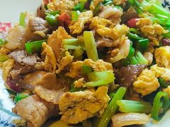 -卧龙堡客栈·中餐厅(古北水镇店)