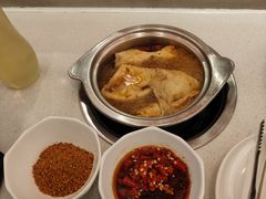 -蜀小北旋转小火锅·烤肉(金轮双子星优惠店)