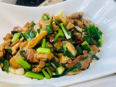 -喜洲翰林餐厅(董家百年老宅店)