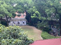 -马勒别墅饭店(静安寺店)