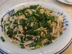 -溪涧堂农家土菜(神仙居店)