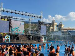 -郑州方特水上乐园