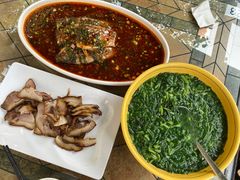-月圆霖特色农家乐