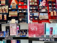 零售区-中商优品汇超市(中南店)