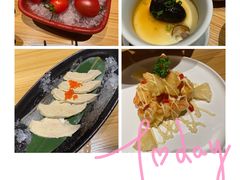 -花和海鲜自助(梅江店)