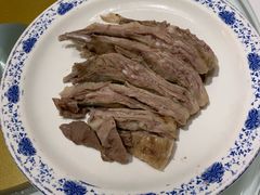 -宁夏国强手抓羊肉·清真菜(未央路凤三店)