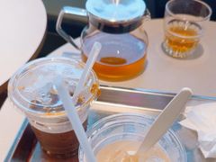 -SAANCI山池咖啡(海上世界文化艺术中心店)