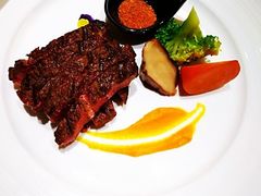 -K·Kitchen KK牛扒厨房(江南西店)