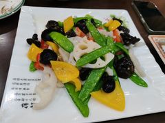 -牛街老爆肚满(牡丹园店)