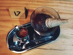 affogato-无牌咖啡&酒馆