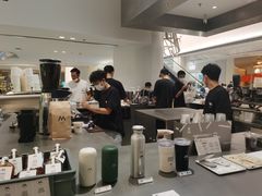 -M Stand(宁波万象城店)