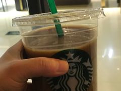 -星巴克臻选(青岛麦凯乐分店)