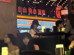 -HIB HUB公社(解放西路店)