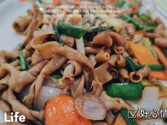 -红炎炎农家菜老字号(金水台店)