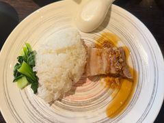 -庐灶江南·江南菜·四合院Bistro(东直门雍和宫·原华侨宾馆店)