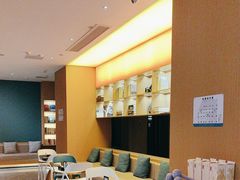 -金色印象·4K影院式足体养生(石碾盘店)