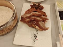 -全聚德(上海首店浦东店)