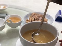 无花果汤-腰记饭店(龙源路店)