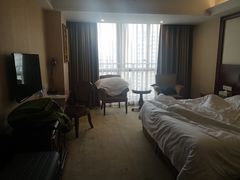 -维也纳酒店(北海银滩店)