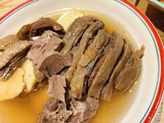 -扬州狮子楼·非遗淮扬菜(东关街店)