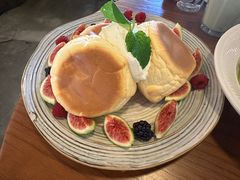 -UPPER KITCHEN(延安路店)