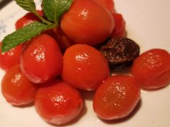 -绿茶餐厅(天津天河城店)