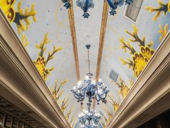 -皇朝万鑫自助餐厅