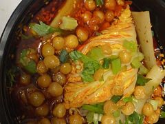 -爷门串串(江南西店)