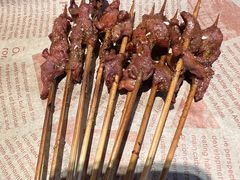 -神府路壹号·海鲜烧烤·砂锅粥·锅物(三坊七巷店)