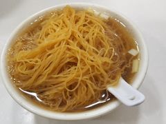 云吞面-麦文记面家(佐敦店)