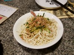 重庆凉面-蘭奢雅集·江浙菜(青山江滩店)