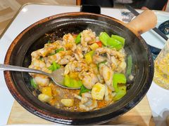 -云山茶餐厅(广东大厦店)